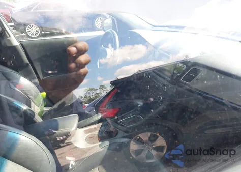 2019 Kia Niro Plug-In Hybrid Ex from USA, damaged, VIN KNDCD3LD6K5236224